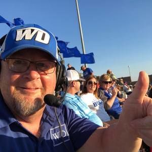 Meet your Posher, Robert